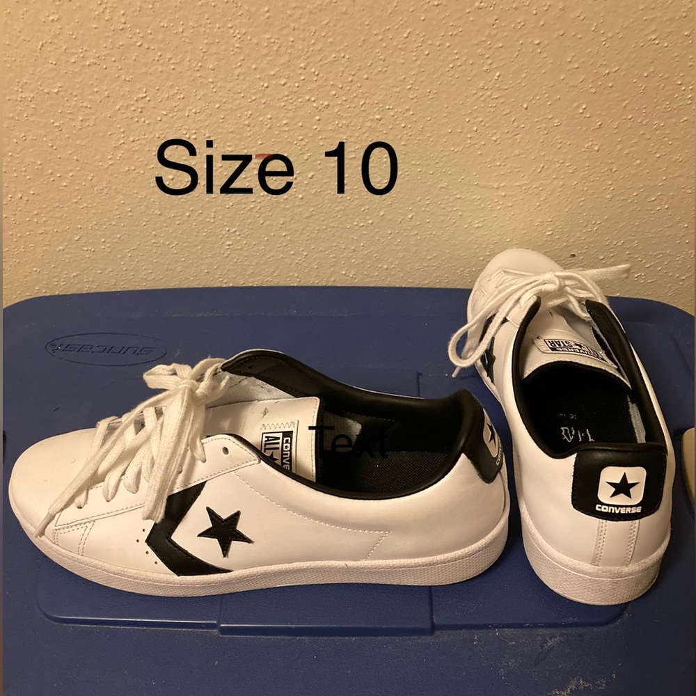 Converse All Stars
